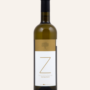 Z Filtre Edilmiş 750 ml Sızma Zeytinyağı