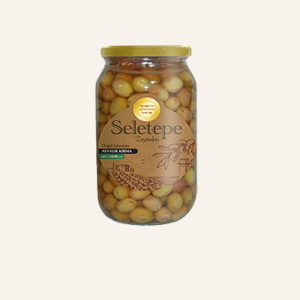 Ayvalık Kırma Cam - 1 Kg