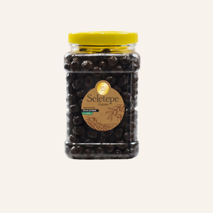 Ayvalık Siyah Çevirme Pet - 2 Kg