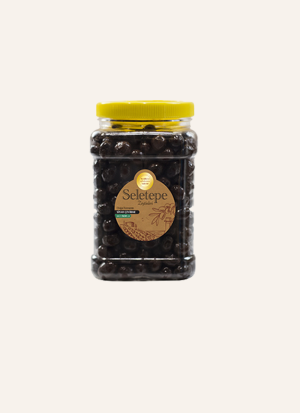 Ayvalık Siyah Çevirme Pet - 2 Kg