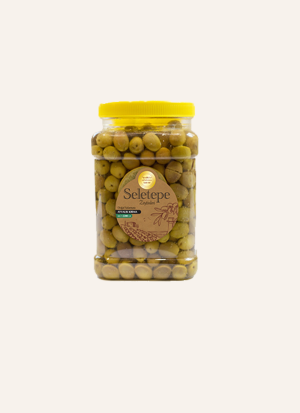 Ayvalık Kırma Pet - 2 Kg